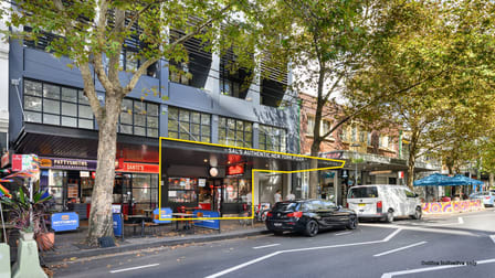 Shop 2/314-318 Victoria St Darlinghurst NSW 2010 - Image 1