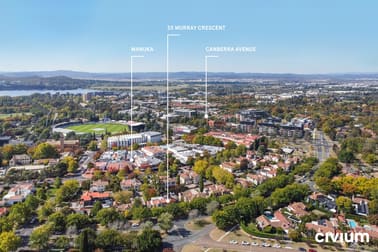 Whole site/35 Murray Crescent Griffith ACT 2603 - Image 3