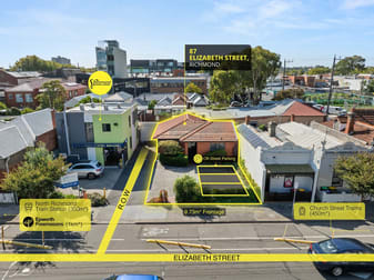 87 Elizabeth Street Richmond VIC 3121 - Image 1