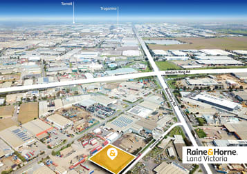 12-14 Somerleigh Road Laverton North VIC 3026 - Image 1