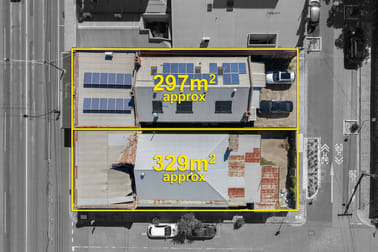 448-450 & 452-456 Lygon Street Brunswick East VIC 3057 - Image 1