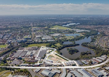 5-9, 6 & 8-16 Bridges Road and 361 Newbridge Road Moorebank NSW 2170 - Image 1