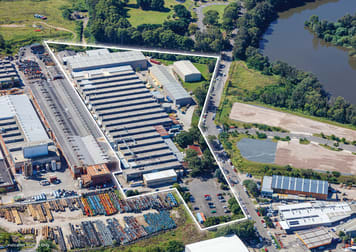 5-9, 6 & 8-16 Bridges Road and 361 Newbridge Road Moorebank NSW 2170 - Image 3