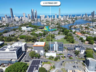 1/5 Frigo Court Bundall QLD 4217 - Image 1