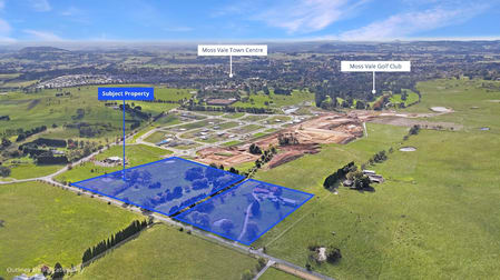 121, 131 & 153 Yarrawa Road Moss Vale NSW 2577 - Image 1