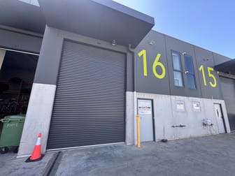 Unit 16/23A Mars Road Lane Cove NSW 2066 - Image 1