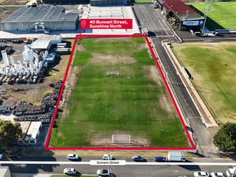 40 Bunnett Street Sunshine North VIC 3020 - Image 1