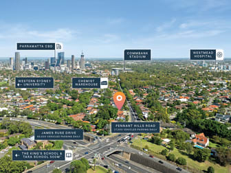 68 Pennant Hills Road North Parramatta NSW 2151 - Image 1