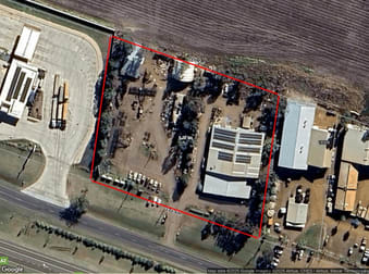 18316 Warrego Highway Dalby QLD 4405 - Image 1