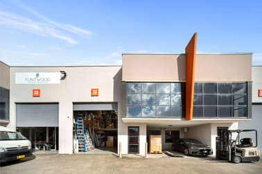 Unit 38 9 Salisbury Road Castle Hill NSW 2154 - Image 1