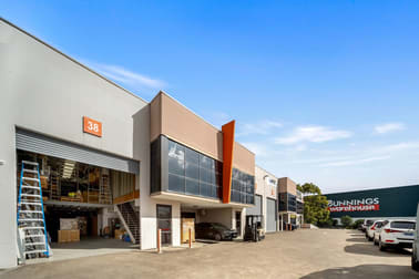 Unit 38 9 Salisbury Road Castle Hill NSW 2154 - Image 2
