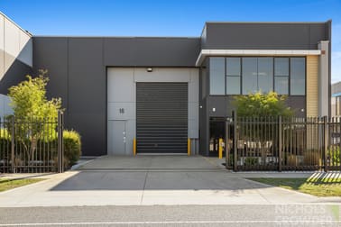 16 Rainier Crescent Clyde North VIC 3978 - Image 1
