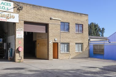 Click to view all images 2/40 Cox Avenue Kingswood NSW 2747 - Image 1