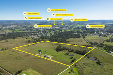 The Rose Estate Warwick QLD 4370 - Image 1