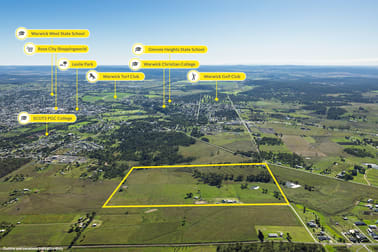The Rose Estate Warwick QLD 4370 - Image 3