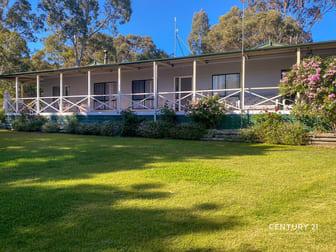 75 Beeamma-Parsons Road Padthaway SA 5271 - Image 1