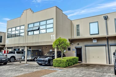 Unit 11 56-58 O'Riordan Street Alexandria NSW 2015 - Image 1