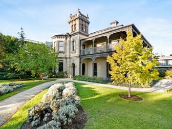 160-162 The Avenue Parkville VIC 3052 - Image 1