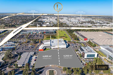 21- 31 ASSEMBLY DRIVE Dandenong South VIC 3175 - Image 1
