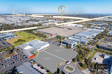 21- 31 ASSEMBLY DRIVE Dandenong South VIC 3175 - Image 3