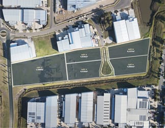 845 Taylors Road Dandenong South VIC 3175 - Image 2