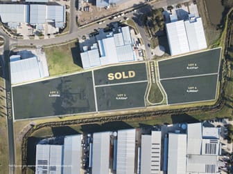 845 Taylors Road Dandenong South VIC 3175 - Image 2
