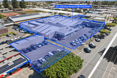 127-145 Fairy Street & 239 Lava Street Warrnambool VIC 3280 - Image 2