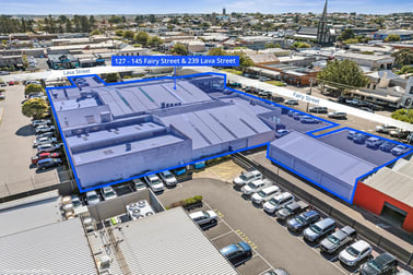 127-145 Fairy Street & 239 Lava Street Warrnambool VIC 3280 - Image 3