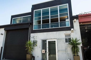 4/136 Stirling Highway North Fremantle WA 6159 - Image 1