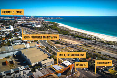 4/136 Stirling Highway North Fremantle WA 6159 - Image 2