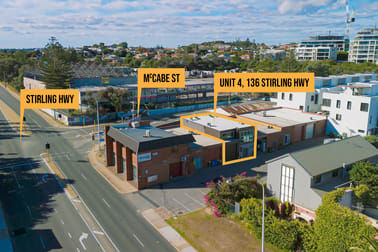 4/136 Stirling Highway North Fremantle WA 6159 - Image 3