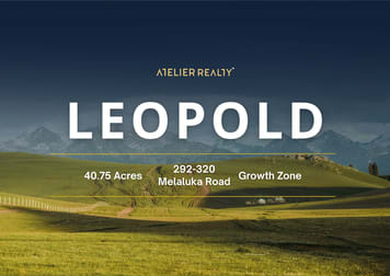 292-320 Melaluka Road Leopold VIC 3224 - Image 1