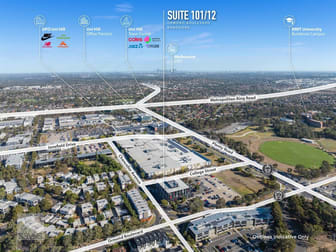 Suite 101/12 Ormond Boulevard Bundoora VIC 3083 - Image 3