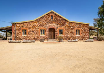 Hummocks Station/45 Barunga Homestead Rd Snowtown SA 5520 - Image 2