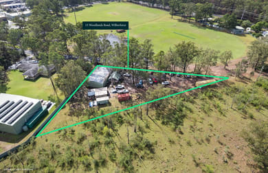 15 Woodlands Road Wilberforce NSW 2756 - Image 1