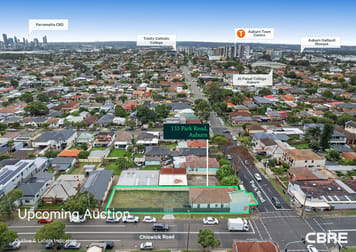 133 Park Road Auburn NSW 2144 - Image 1