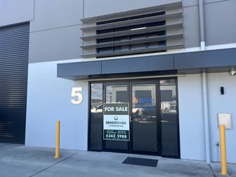 Unit 5/231 McLachlan Street Orange NSW 2800 - Image 1