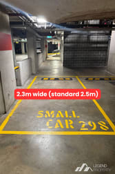 298/33 Ultimo Road Haymarket NSW 2000 - Image 1