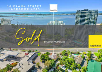 10 Frank Street Labrador QLD 4215 - Image 1