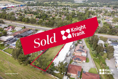 307 Princes Highway Albion Park Rail NSW 2527 - Image 1