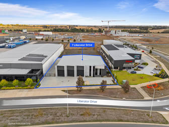 7 Liberator Drive Mitchell Park VIC 3355 - Image 1