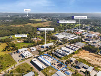 18 Donaldson Street and 3 Willow Tree Road Wyong NSW 2259 - Image 2