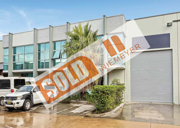 Unit 28/85-115 Alfred Road Chipping Norton NSW 2170 - Image 1
