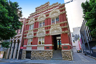 Howard Chambers 21 Howard Street Perth WA 6000 - Image 1