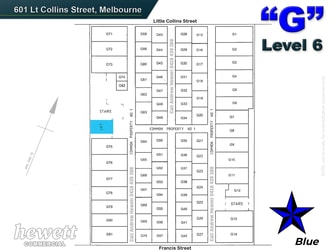 G58/601 Little Collins Street Melbourne VIC 3000 - Image 2