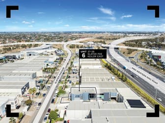 6/37-39 Slater Parade Keilor East VIC 3033 - Image 1