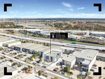 6/37-39 Slater Parade Keilor East VIC 3033 - Image 1