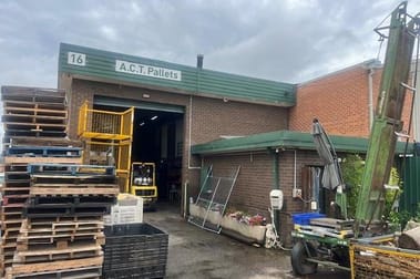 Whole site/16 Shropshire Street Queanbeyan East NSW 2620 - Image 1