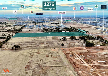 1276 Dohertys Road Tarneit VIC 3029 - Image 1
