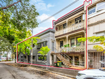 2-6 Womerah Avenue Darlinghurst NSW 2010 - Image 1